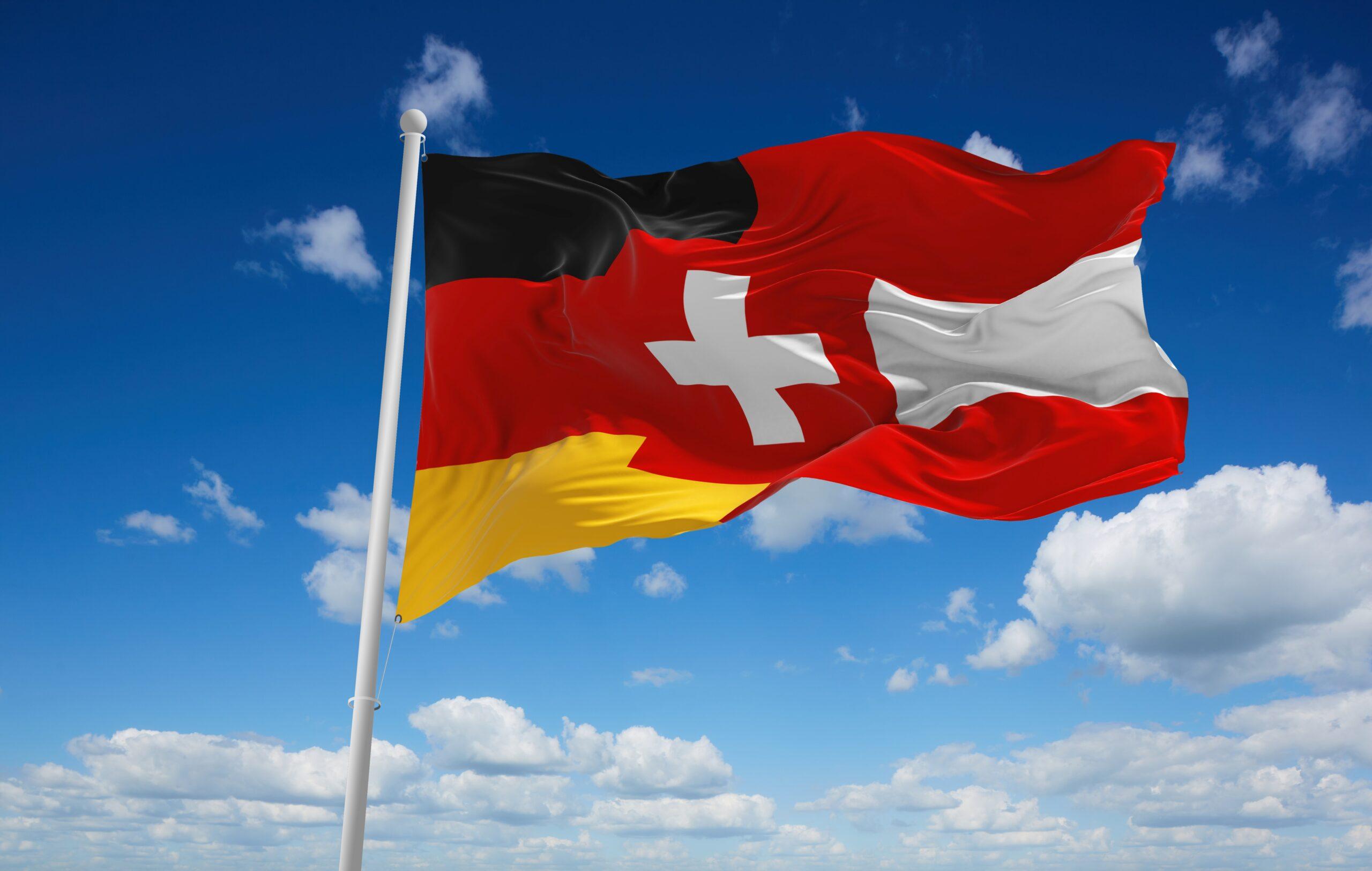 Auf zu neuen Ufern Von der Schweiz nach Deutschland