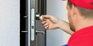 Professionelle Türöffnung und Sicherheitsservice für Ihr Haus