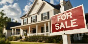 Die häufigsten Fehler beim Hausverkauf und wie man sie vermeidet