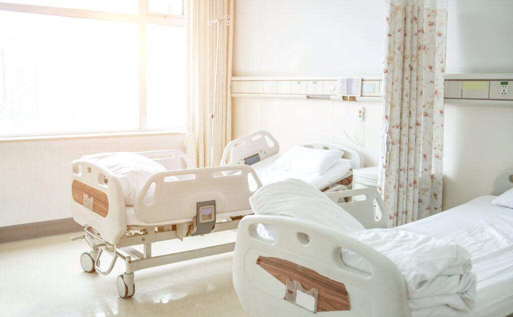 Behandlungsliege Elektrisch_prof_bett