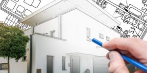 Die wichtigsten Schritte bei der Hausbau-Planung
