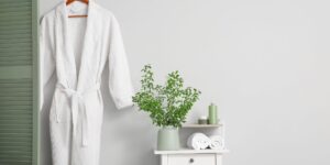 Wenn Hygiene auf Technik trifft: Ein Blick ins Detail