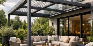 So schaffen Sie einen wetterunabhängigen Erholungsbereich und steigern den Wert Ihres Hauses nachhaltig