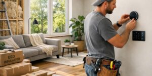 So gelingt die umfassende Bestandsmodernisierung deines Zuhauses