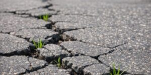 Risse im Asphalt: Was Nachbarschaft und Verkehr wirklich beeinflusst – ein Blick hinter die Kulissen