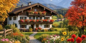 Neues Zuhause im Chiemgau: So findest du das Haus, das zu deinem Leben passt