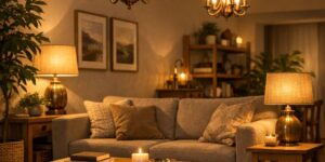 So verwandelt die richtige Lichtwahl Ihr Zuhause und senkt die Stromrechnung zugleich